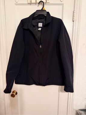 GAP | Jackets & Coats | Gap Mens Wool Blend Full Zip Jacket Xl